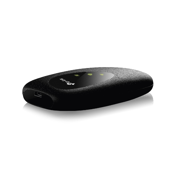 TP-Link 150Mbps 4G LTE Mobile Wi-Fi Qualcomm
