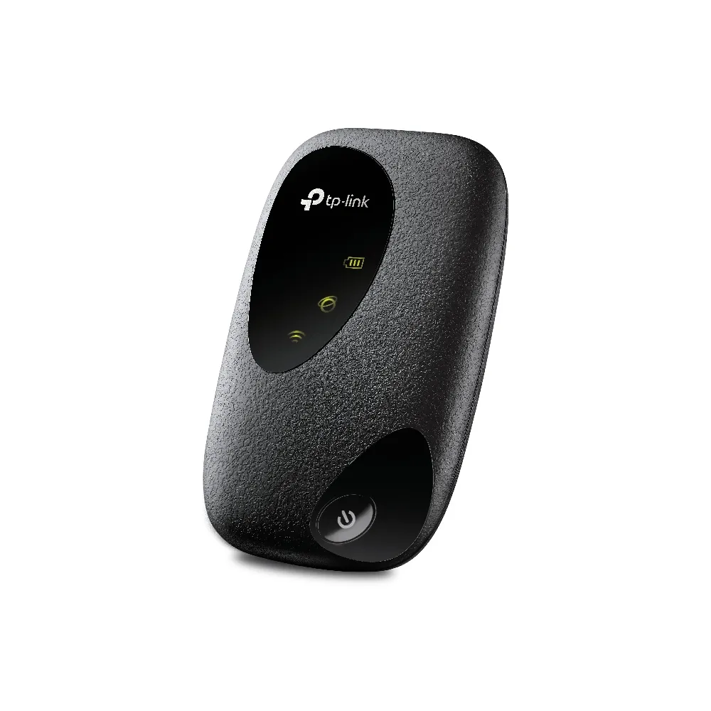TP-Link 150Mbps 4G LTE Mobile Wi-Fi Qualcomm