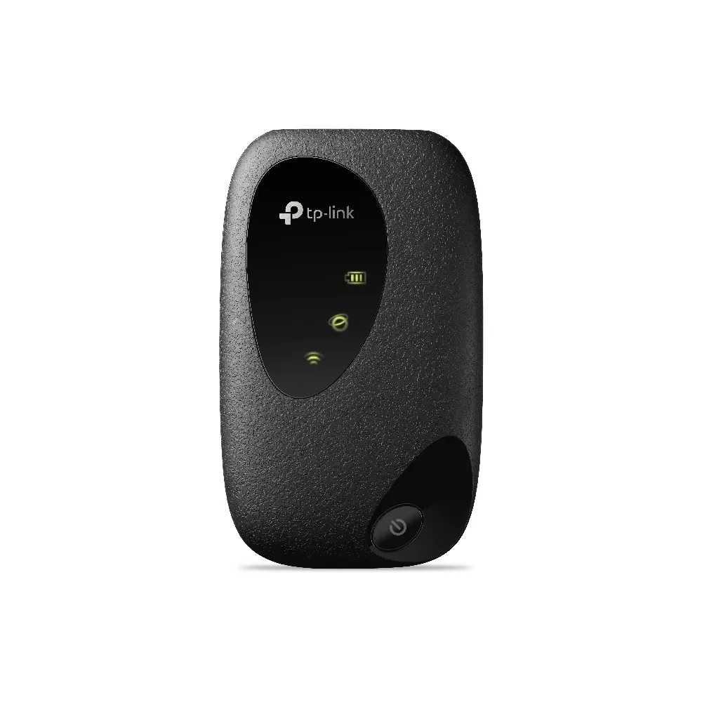 TP-Link 150Mbps 4G LTE Mobile Wi-Fi Qualcomm