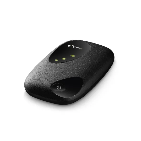 TP-Link 150Mbps 4G LTE Mobile Wi-Fi Qualcomm