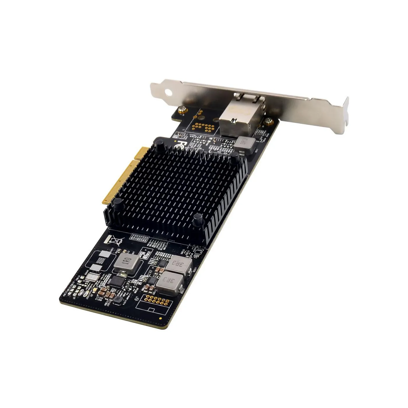 MicroConnect MC-PCIEX8-X550-T1-S - Network Interface Card