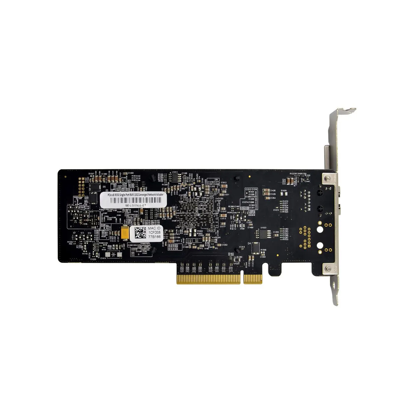 MicroConnect MC-PCIEX8-X550-T1-S - Network Interface Card