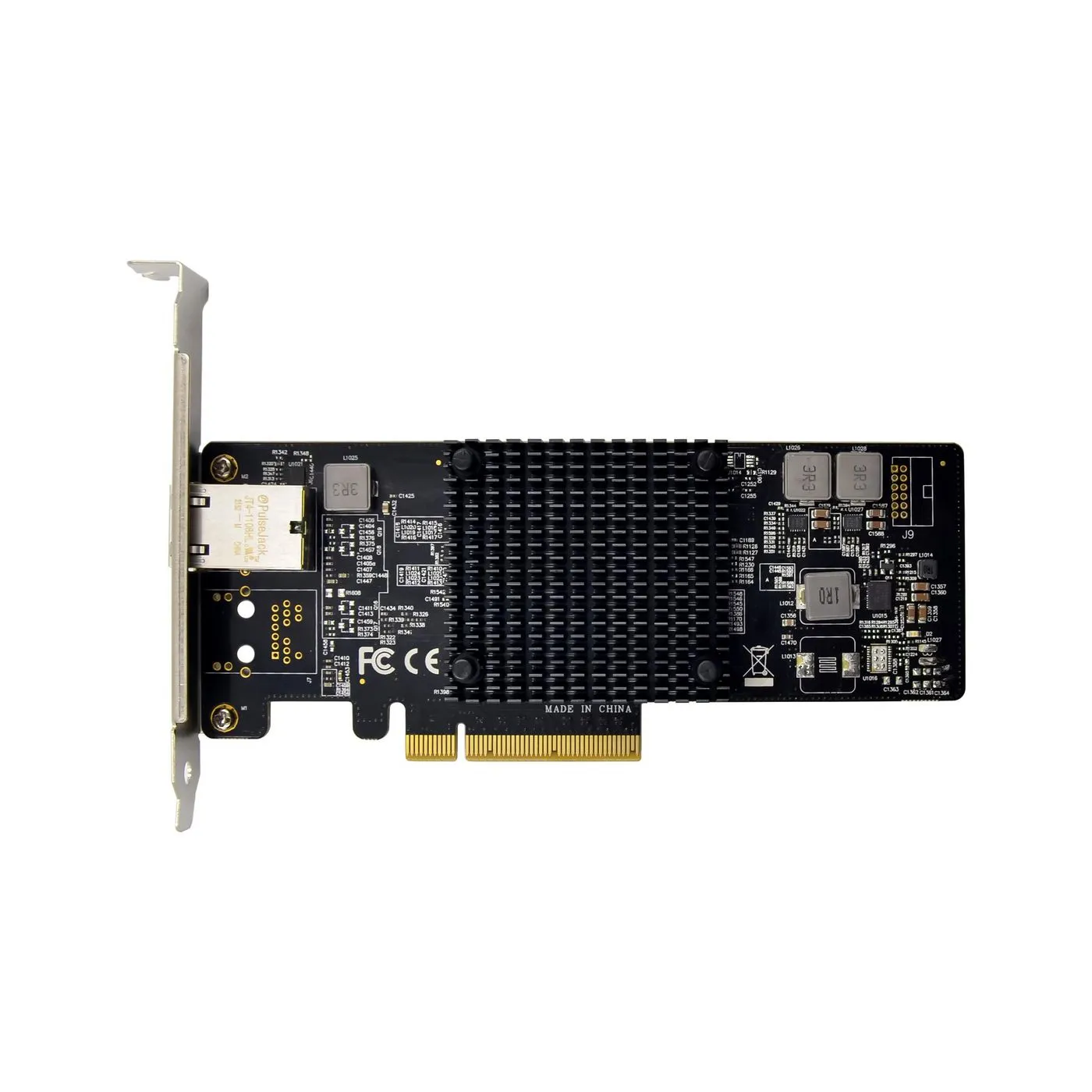 MicroConnect MC-PCIEX8-X550-T1-S - Network Interface Card