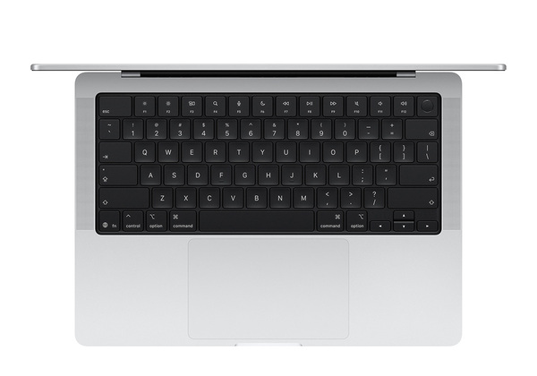 Apple MacBook Pro 14" M5 Max (18/32) 36 Gt, 2 Tt, hopea, MGDQ4