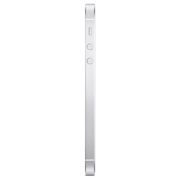 Apple iPhone SE 128GB Silver