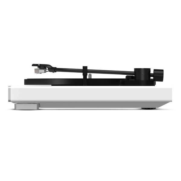 MIXX Vinyl and CD Player Analog Plus 2-in-1 White