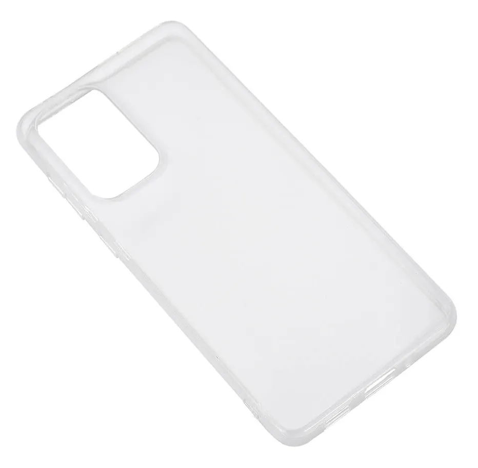 GEAR TPU, Galaxy A33 5G -suojakuori, L&auml;pin&auml;kyv&auml;