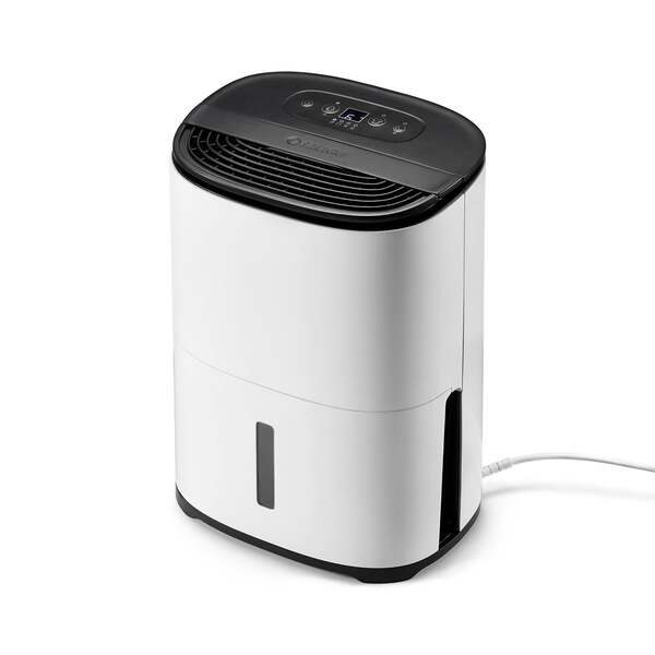 MEACO Dehumidifier Compressor MeacoDry Arete One 6L