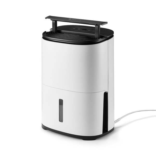 MEACO Dehumidifier Compressor MeacoDry Arete One 6L