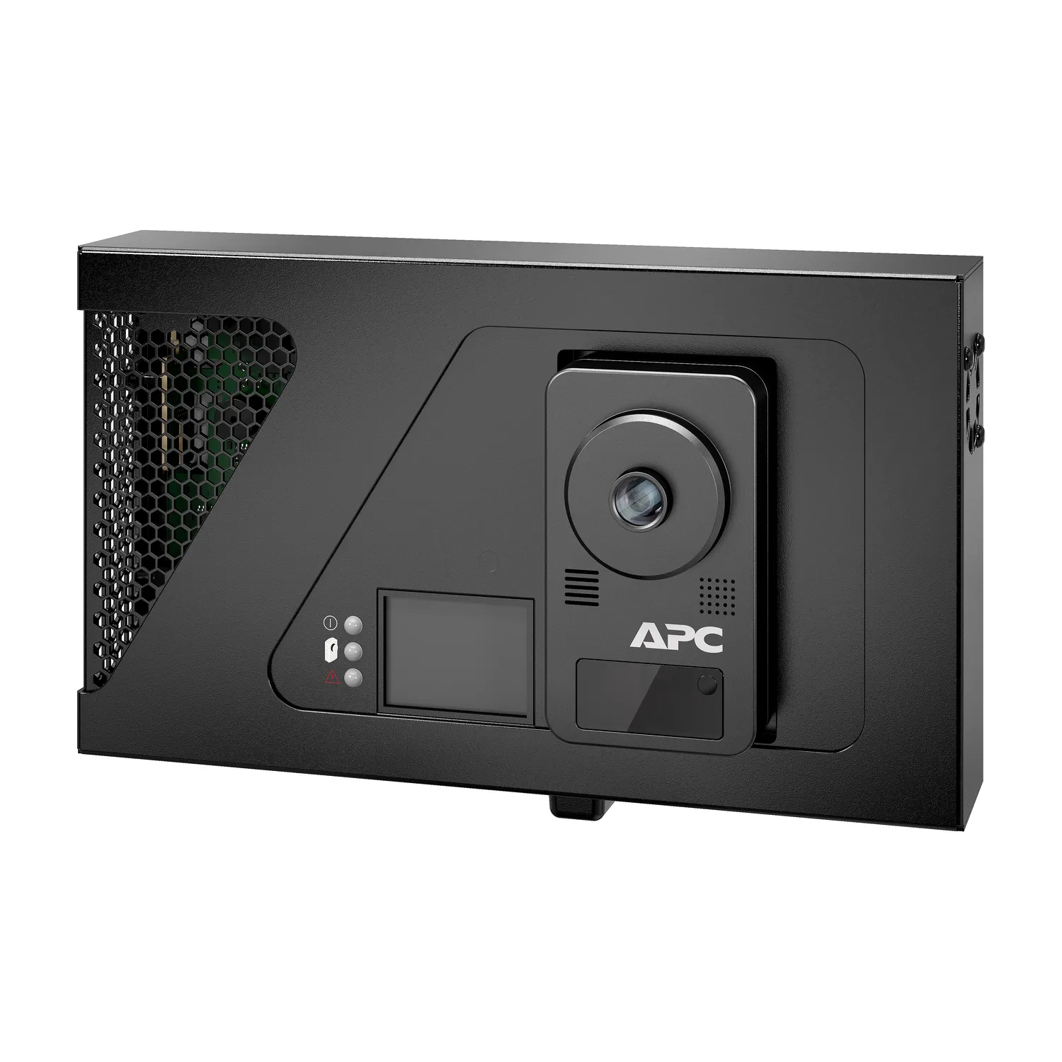 APC NetBotz NBWL0756 sk&auml;rm med kamera