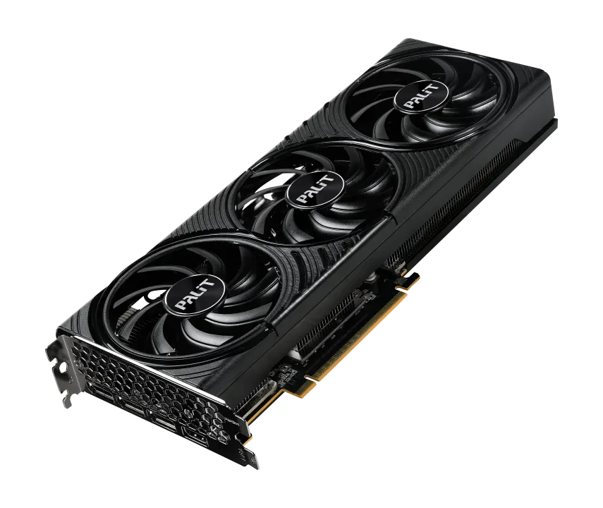 Palit GeForce  RTX 5060 Infinity 3 8GB - graphics card