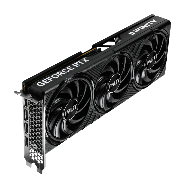 Palit GeForce  RTX 5060 Infinity 3 8GB - graphics card