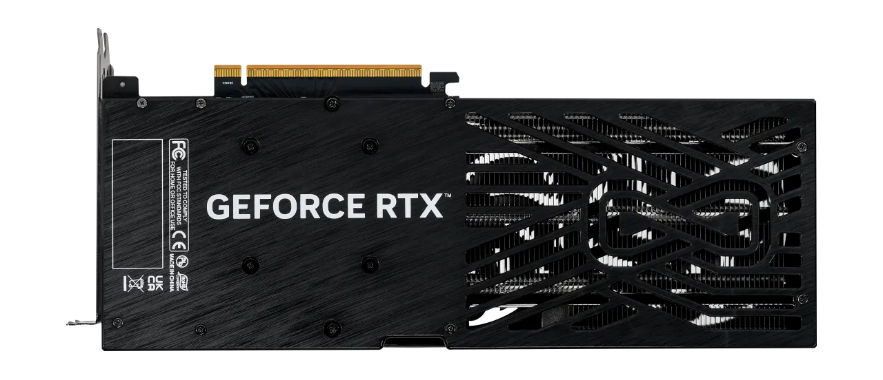 Palit GeForce  RTX 5060 Infinity 3 8GB - graphics card