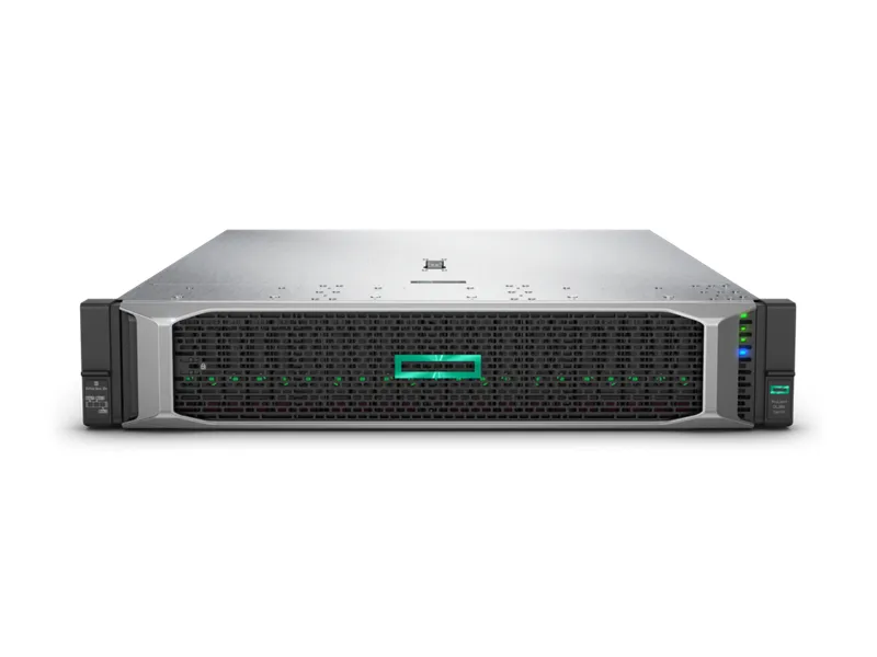 HPE DL380 G10+4309Y S100i NC 8SFF Svr