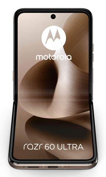 Motorola Razr 60 Ultra. 16/512 Gt, Android -puhelin, Mountain Trail Wood