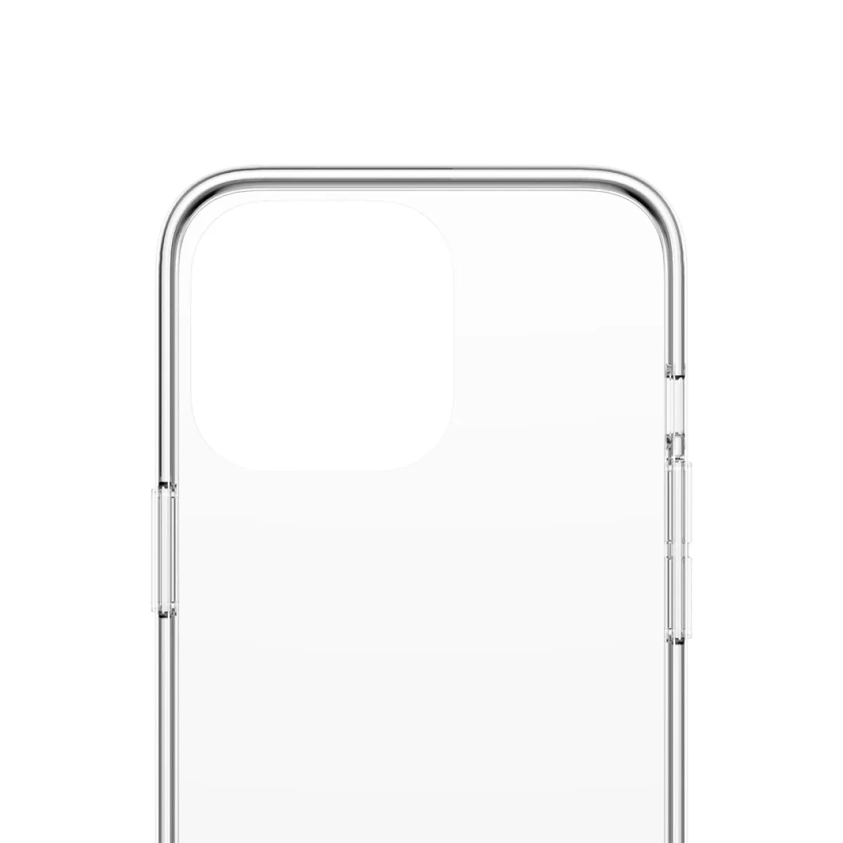 PanzerGlass ClearCase, iPhone 13 Pro - Case, Transparent