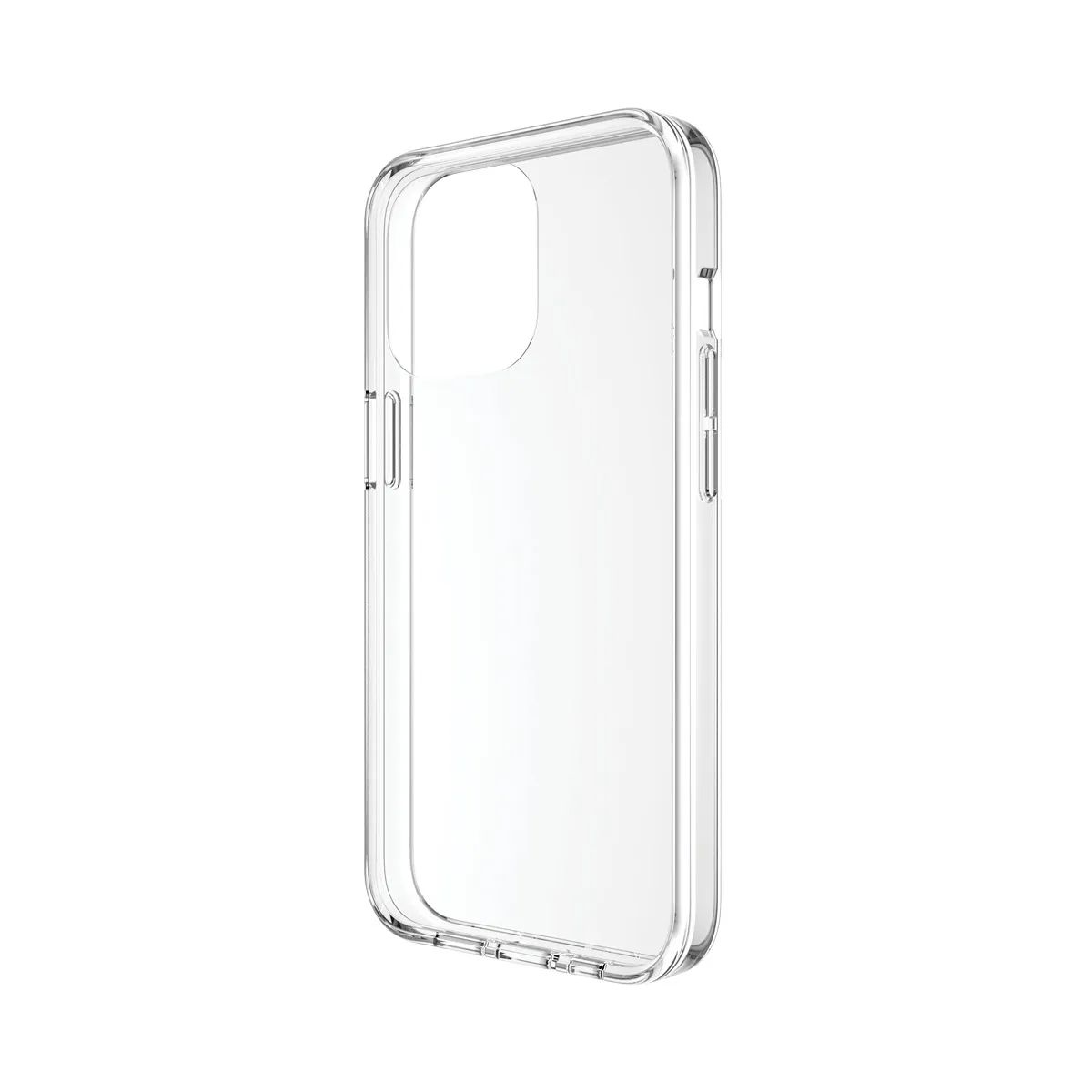 PanzerGlass ClearCase, iPhone 13 Pro - Case, Transparent