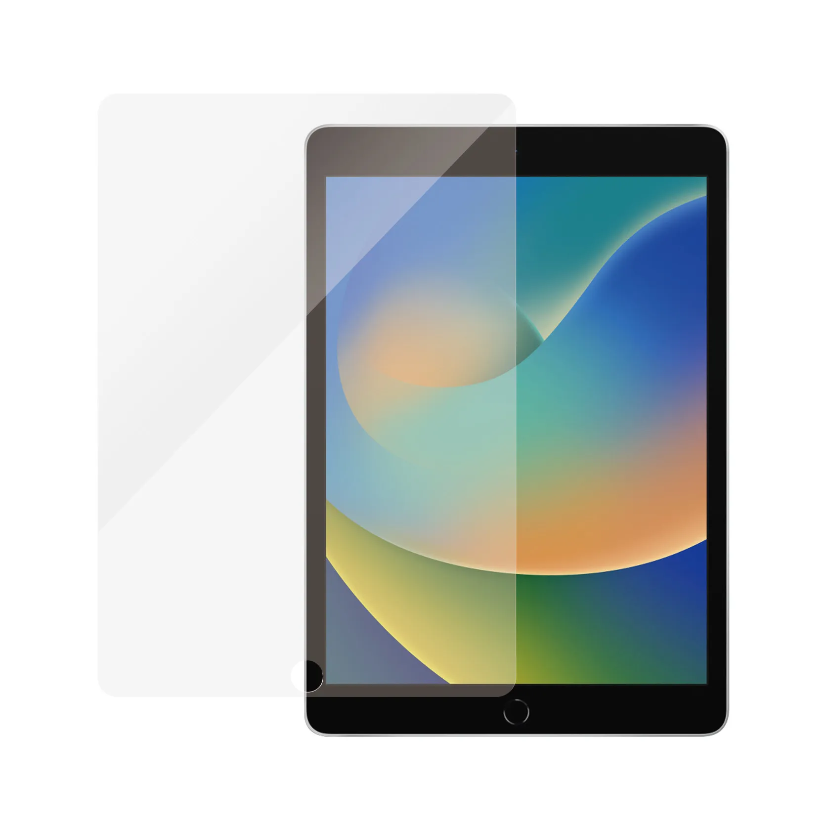 PanzerGlass iPad (2019) 10.2" - Screen Protector