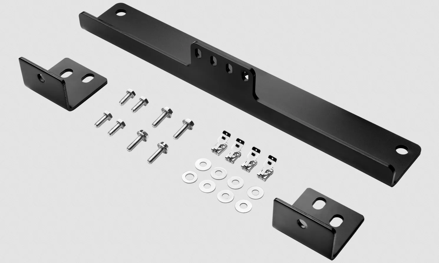 HPE Universal G2 Rack Tie Down Kit