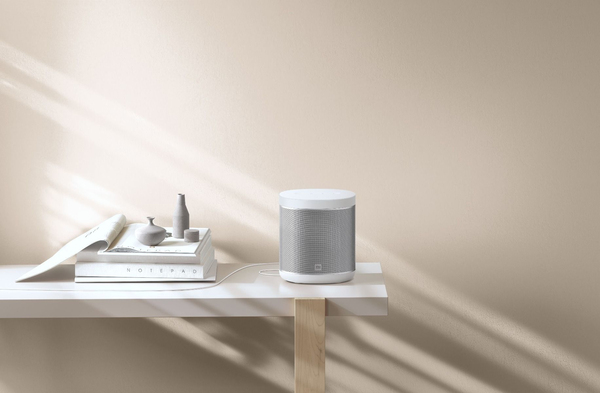 Xiaomi MI - smart speaker