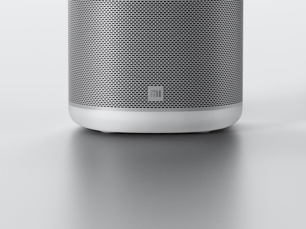 Xiaomi MI - smart speaker