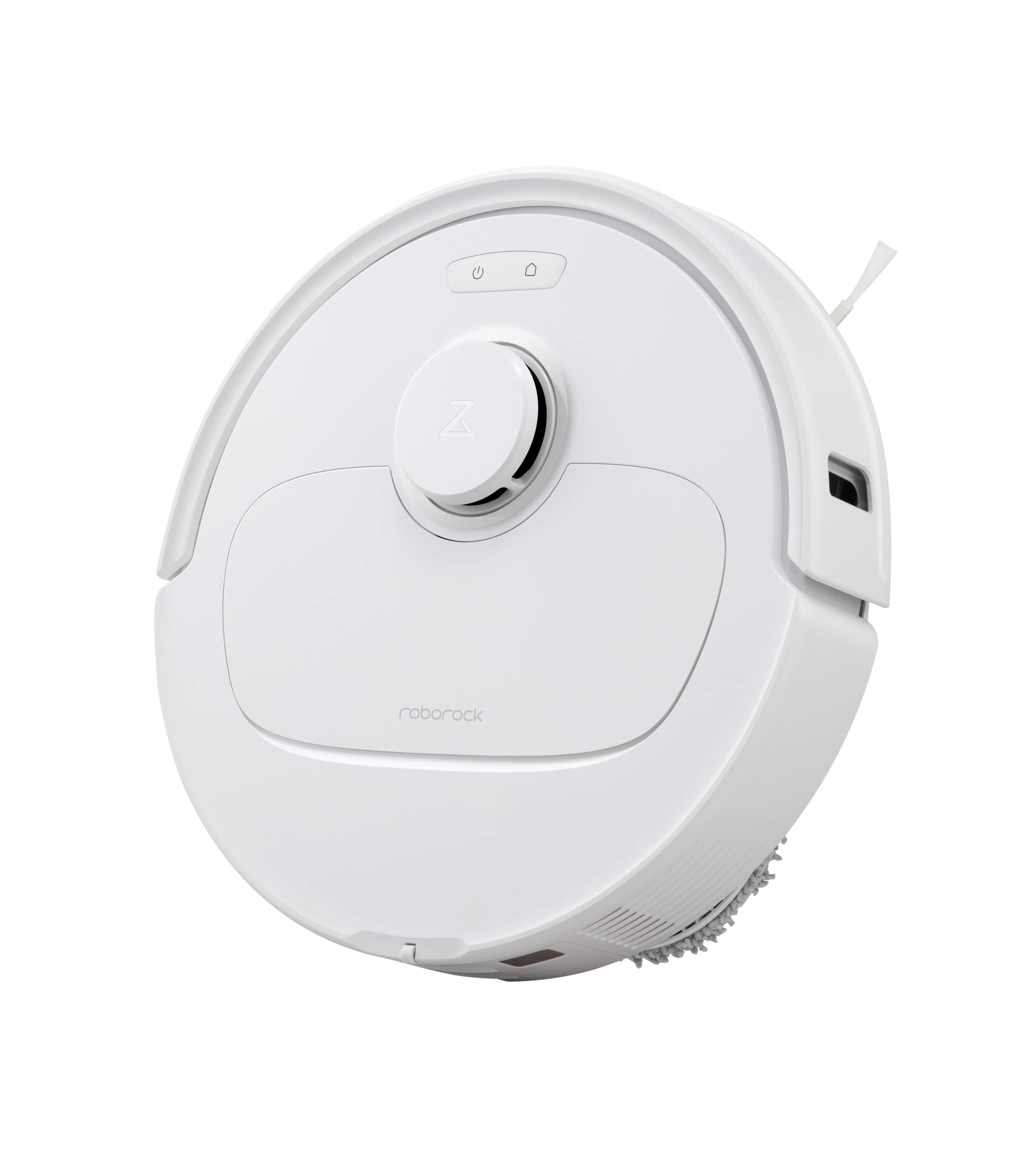 Roborock Qrevo S - robot vacuum cleaner, White