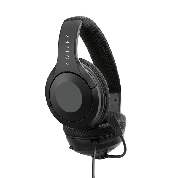 RAPTOR Stereo Headset PS4/PS5
