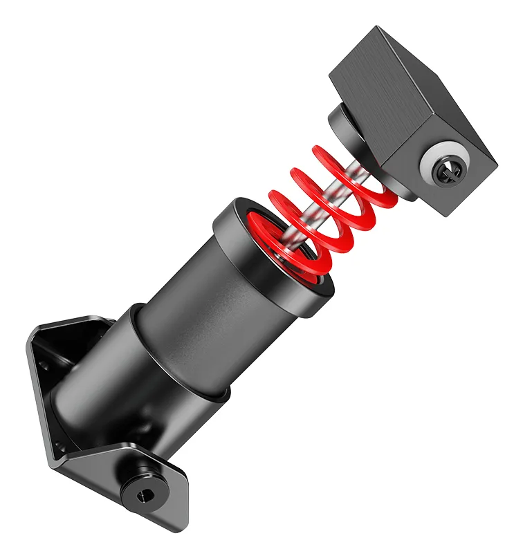 Moza SR-P Lite Performance Upgrade Kit - brake pedal