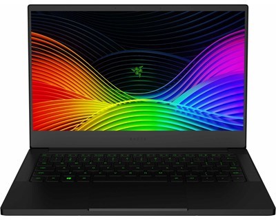 Razer 13.3" Blade Stealth, 16 Gt / 512 Gt SSD M.2, GTX 1650 Ti 4GB, Win 10 Home -pelikannettava, Musta