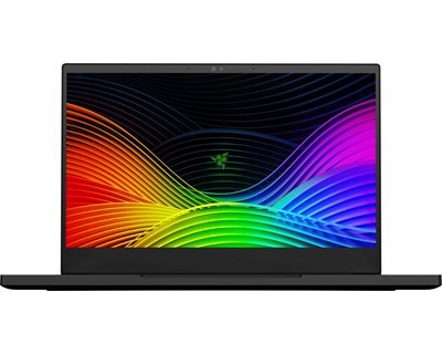 Razer 13.3" Blade Stealth, 16 Gt / 512 Gt SSD M.2, GTX 1650 Ti 4GB, Win 10 Home -pelikannettava, Musta