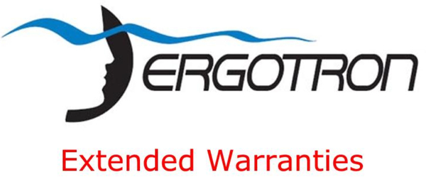 ERGOTRON Power Module Extended Warranty - 1 year