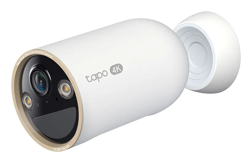 TP-Link Tapo C460 Battery-Powered Outdoor - surveillance camera