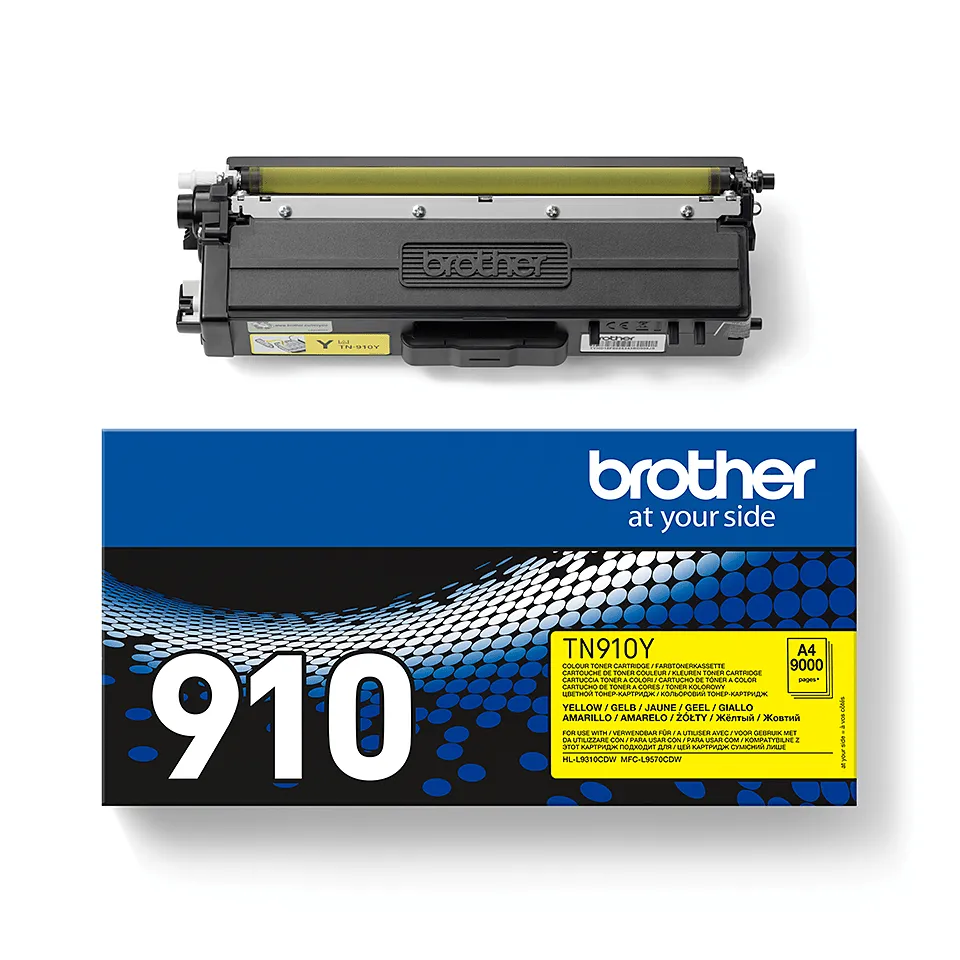HL-L9310CDW Yellow Toner 9K