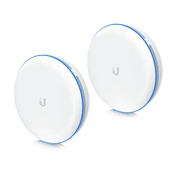 Ubiquiti UniFi Building Bridge XG - Point-to-point-silta, valkoinen