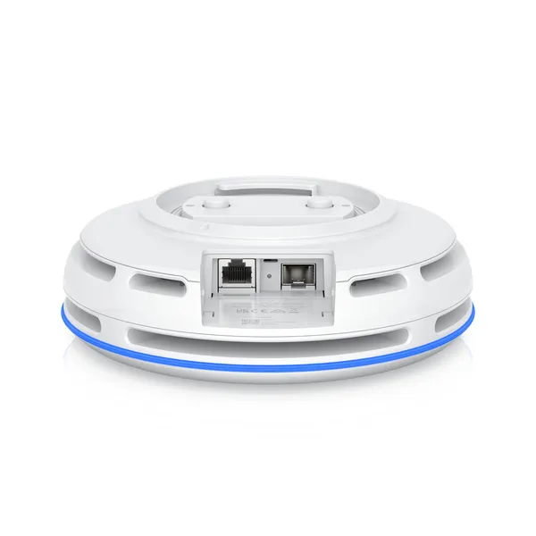 Ubiquiti UniFi Building Bridge XG - Punkt-till-punkt-brygga, vit