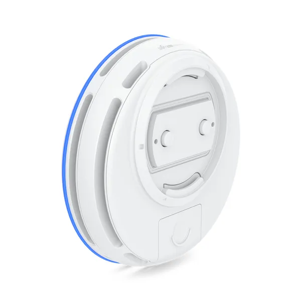 Ubiquiti UniFi Building Bridge XG - Punkt-till-punkt-brygga, vit