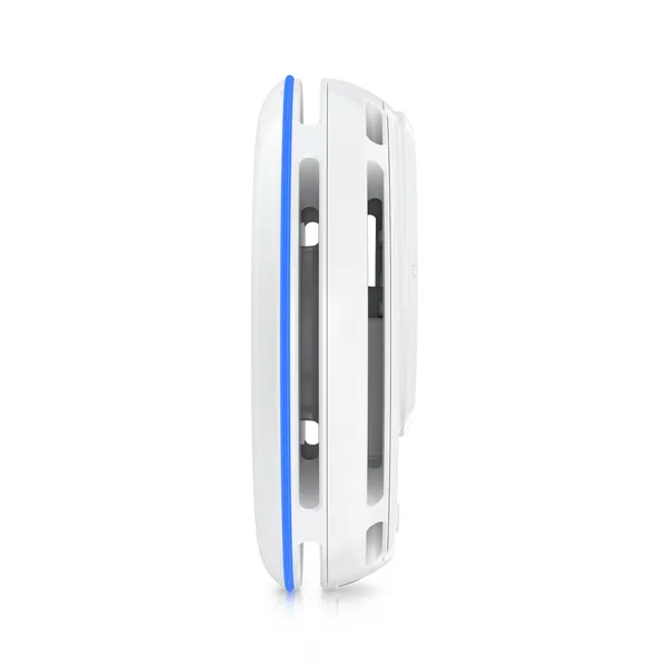 Ubiquiti UniFi Building Bridge XG - Punkt-till-punkt-brygga, vit