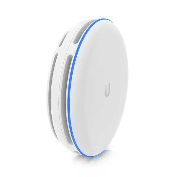 Ubiquiti UniFi Building Bridge XG - Punkt-till-punkt-brygga, vit