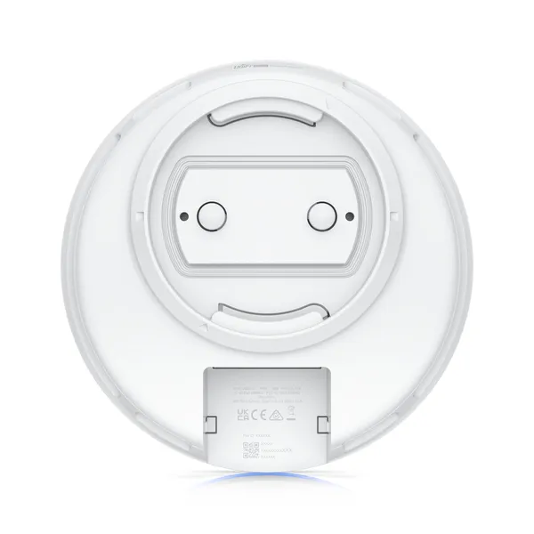Ubiquiti UniFi Building Bridge XG - Punkt-till-punkt-brygga, vit