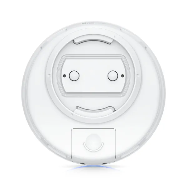 Ubiquiti UniFi Building Bridge XG - Punkt-till-punkt-brygga, vit