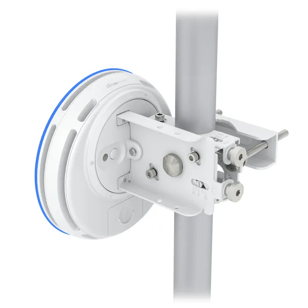Ubiquiti UniFi Building Bridge XG - Punkt-till-punkt-brygga, vit