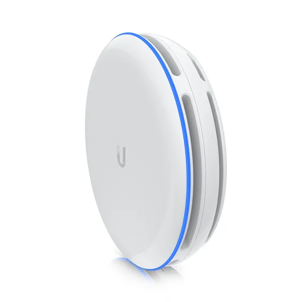 Ubiquiti UniFi Building Bridge XG - Punkt-till-punkt-brygga, vit