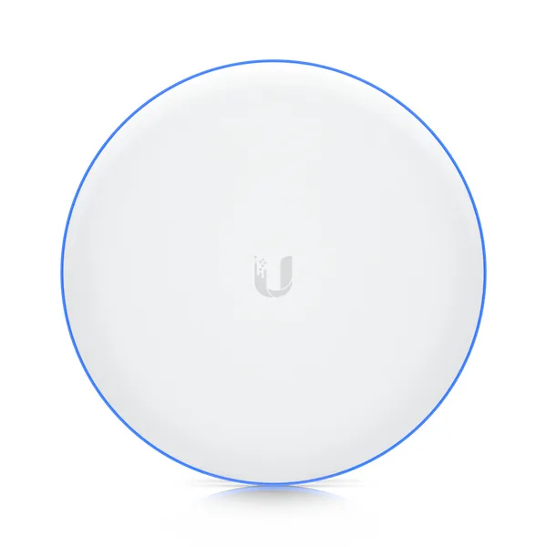 Ubiquiti UniFi Building Bridge XG - Punkt-till-punkt-brygga, vit