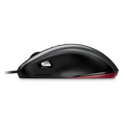 Microsoft SideWinder X3 Gaming Mouse