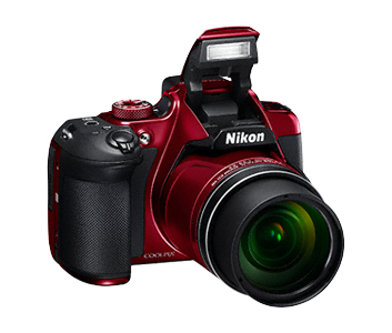 NIKON COOLPIX B700