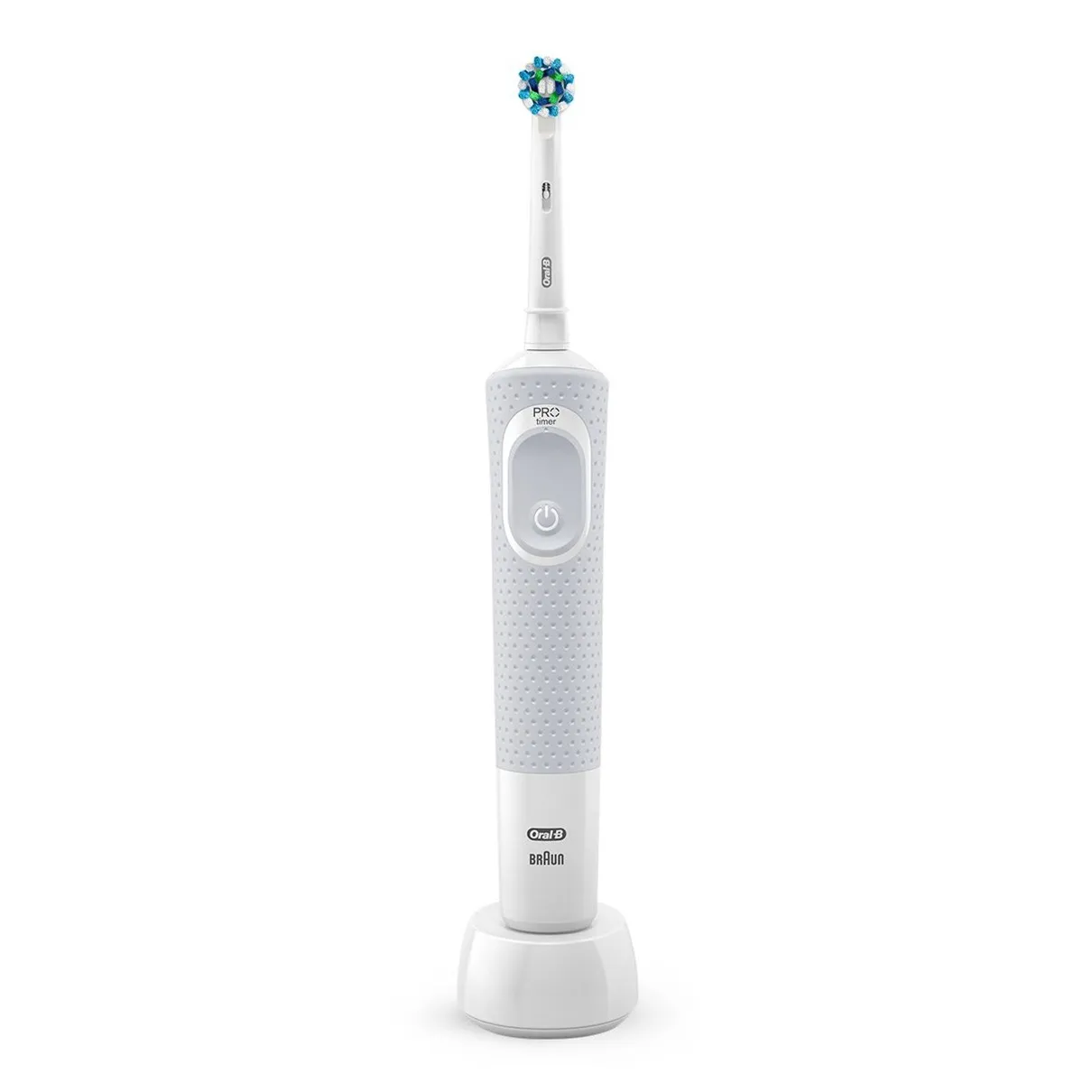 Braun Oral-B Vitality 100 CrossAction - white