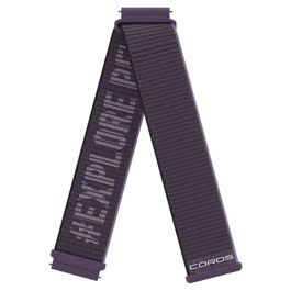 Coros ACC Band Apex 2 Pro 22mm Nylon Purple