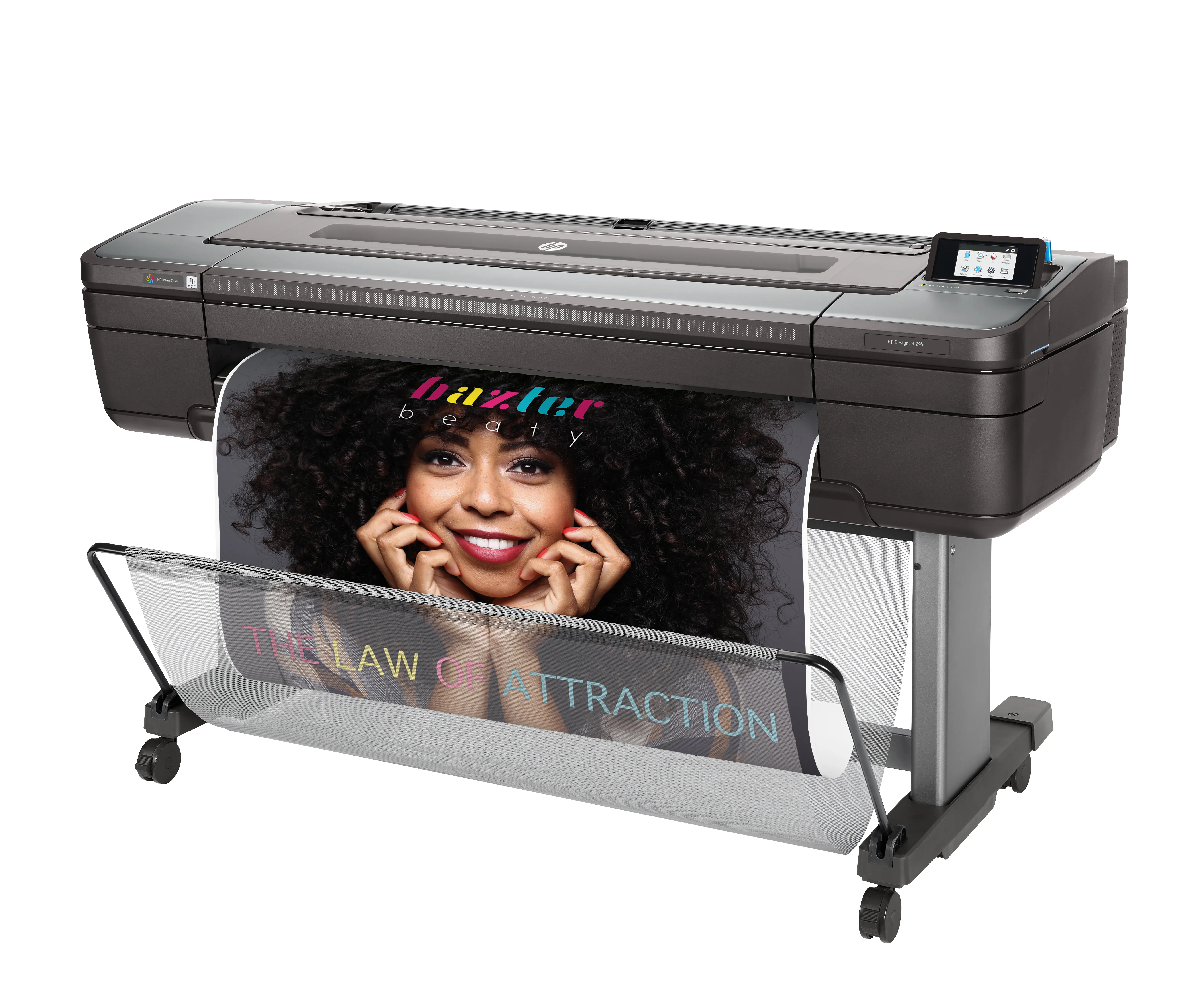 HP DesignJet Z9+dr 44-in PostScript Prin