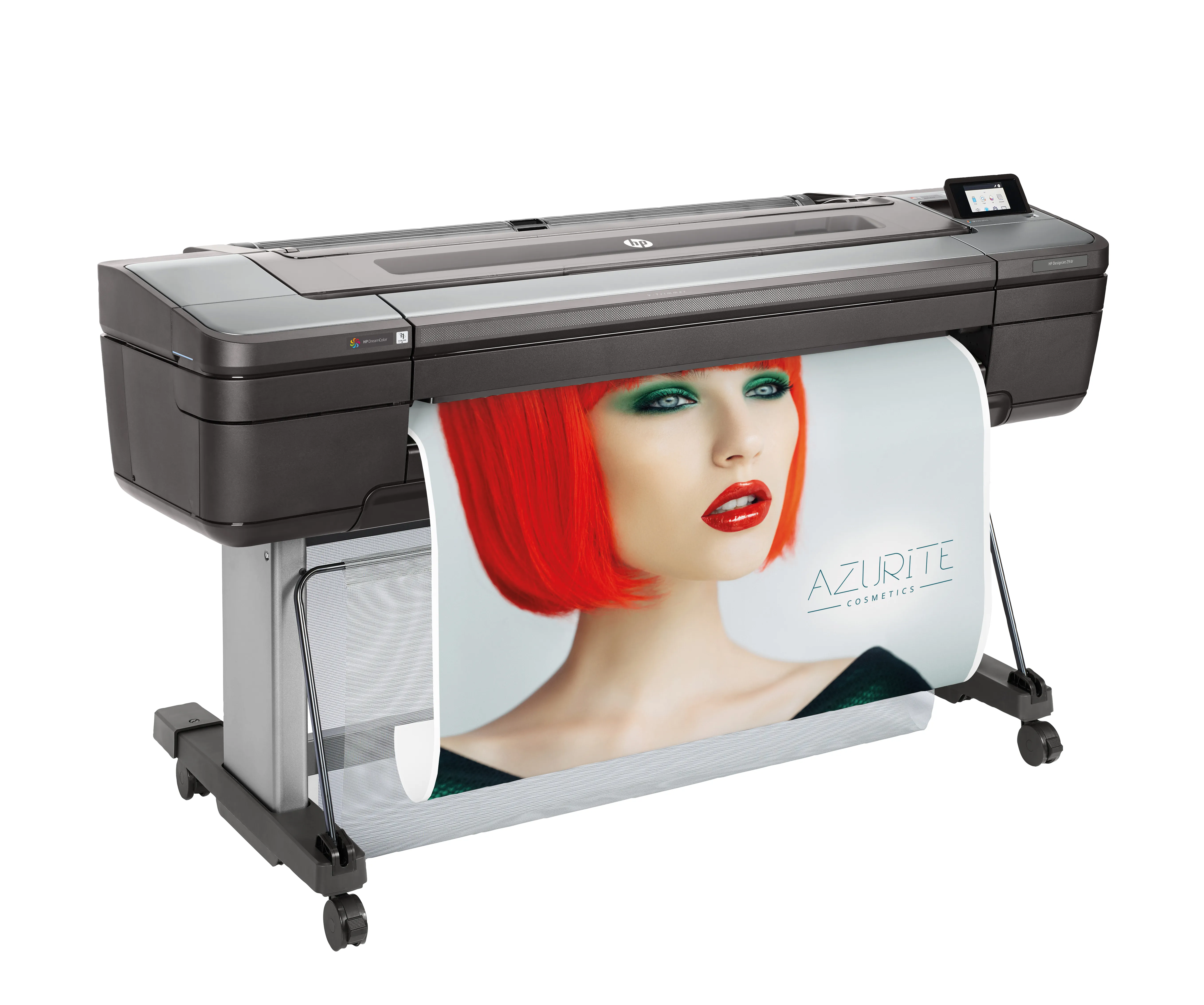 HP DesignJet Z9+dr 44-in PostScript Prin