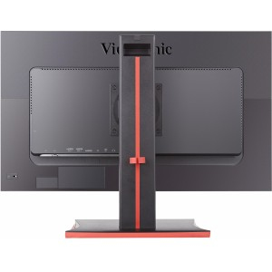 ViewSonic 27" XG2700 4K FreeSync - IPS-pelin&auml;ytt&ouml;